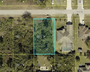 3005 5th St SW, Lehigh Acres, FL, 33976