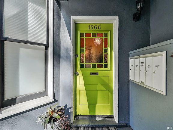 5th image of 1566 Fell St