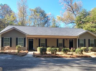 146 Willard Pittman Rd #148, Nicholson, GA 30565