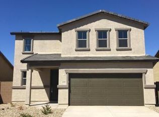 4828 W Lydia Ln, Laveen, AZ 85339