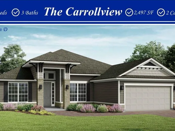 44 Dawson Creek Way Unit 33, Saint Augustine, FL 32095