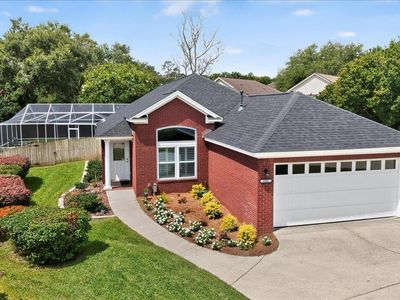4901 Park View Ct, Tallahassee, FL, 32311