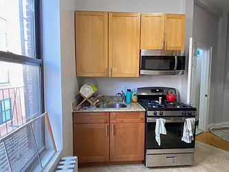 Rented by Beekman Street Realty