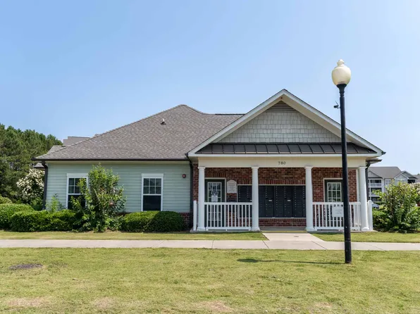 Hartsville Garden Apartments, 780 Tailwind Ln #101, Hartsville, SC 29550