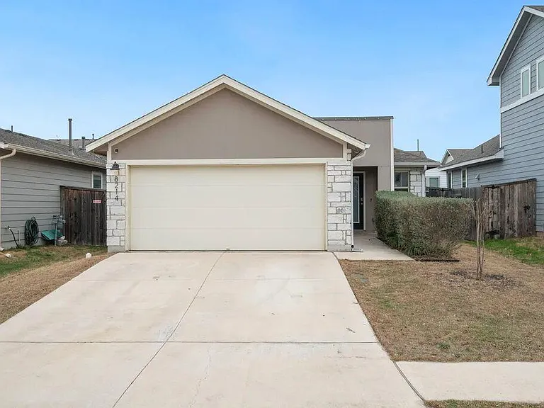 8214 Cottage Rose Dr — Photo 1