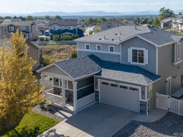 10525 Boston Street, Commerce City, CO 80640