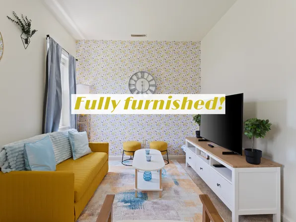 1115 Winchester St APT D, Fredericksburg, VA 22401