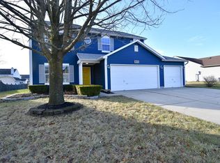 1809 Chatham Pl, Danville, IN 46122