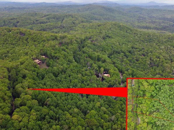 119 Croft Mountain Rd, Blairsville, GA 30512