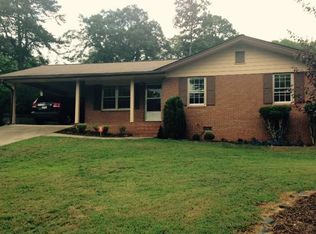 169 W Midland Ave, Winder, GA 30680