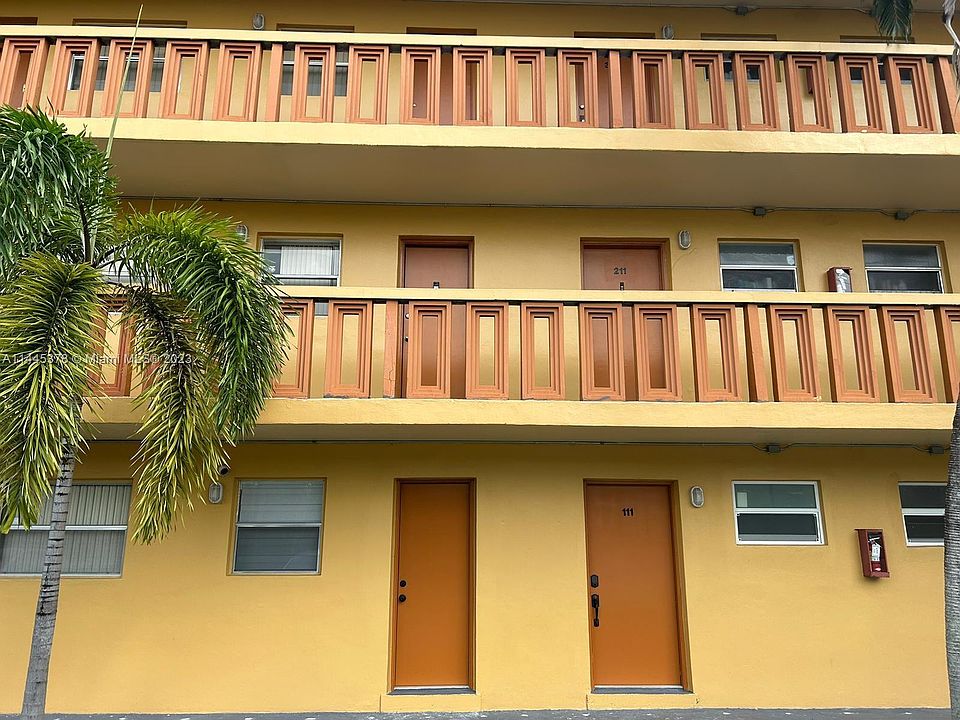 1st image of 801 S Royal Poinciana Blvd APT 111