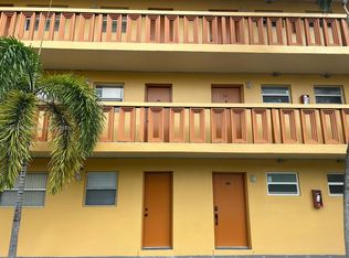 801 S Royal Poinciana Blvd APT 111, Miami, FL 33166