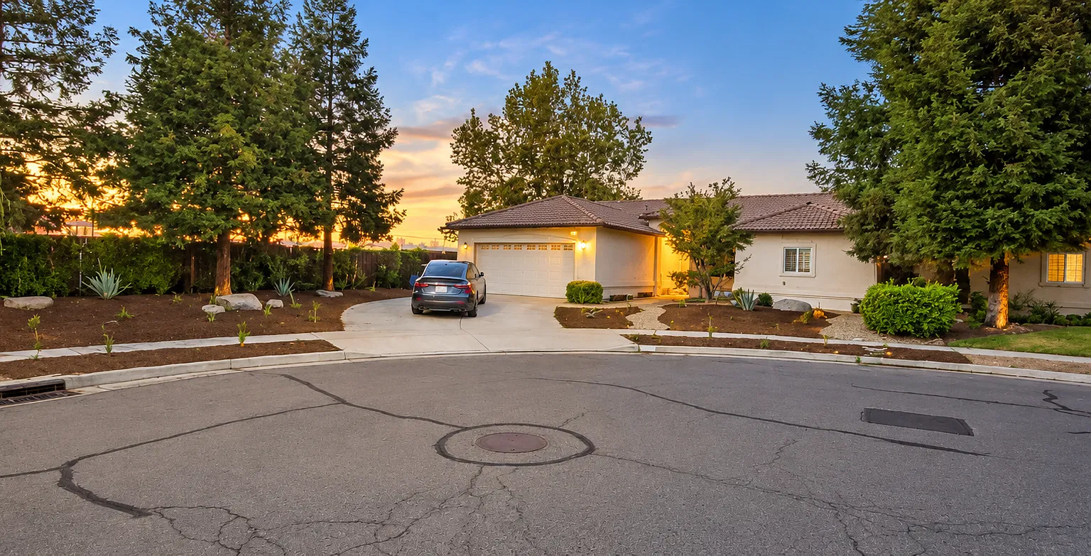 4 bed, 1547 sqft, $2,500 — Photo 1