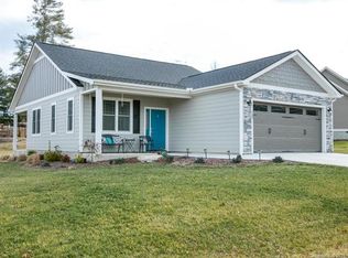 742 Blacksmith Run Dr #67, Hendersonville, NC 28792