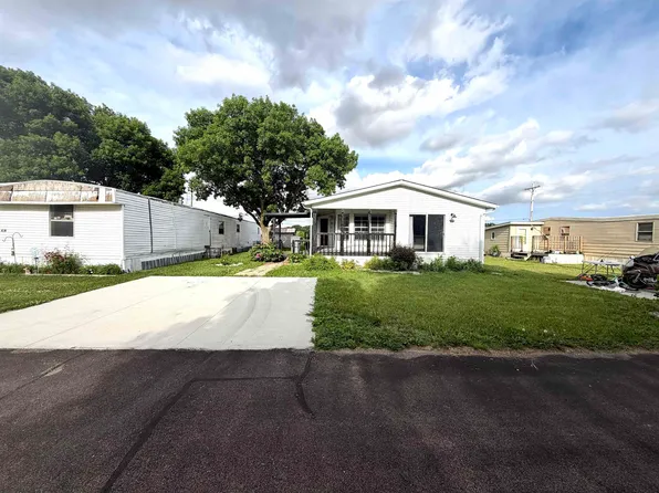 2304 N Eastwood St Lot A11, Norfolk, NE 68701