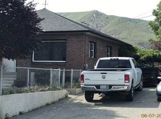 117 Viewdale Ave, Wenatchee, WA 98801