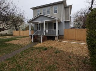 6122 54th Ave, Riverdale, MD 20737