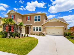2390 Gwynhurst Blvd, Wesley Chapel, FL 33543