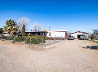 3179 E Suffock Ave, Kingman, AZ 86409