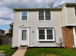 1798 Hillmeade Sq, Frederick, MD 21702