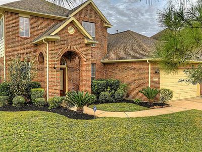 5115 Shadow Breeze Ln, Katy, TX, 77494