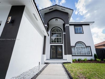 16096 SW 149th Ter, Miami, FL, 33196
