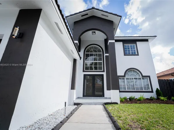 16096 SW 149th Ter, Miami, FL 33196