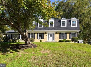 1910 Mica Dr, Silver Spring, MD 20904