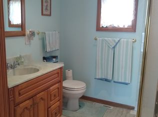 195 Antelope Gap Rd, Wheatland, WY 82201