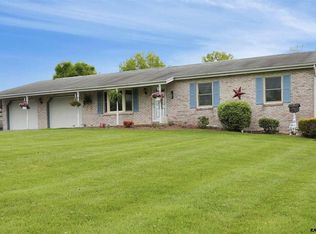 5 Golf Course Rd, Dillsburg, PA 17019