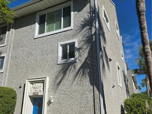 1500 Wood Ave #1500, Saint Simons Island, GA 31522