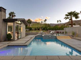 71501 Sahara Rd, Rancho Mirage, CA 92270