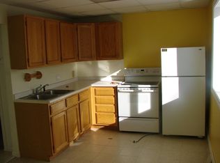 1700 Main St, Mapleton, ME 04757