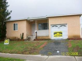 11020 Arbuckle Ave, Mission Hills, CA 91345