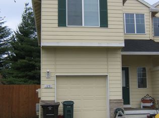 1291 NE Birkshire Ct, Hillsboro, OR