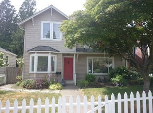7547 17th Ave NW, Seattle, WA 98117