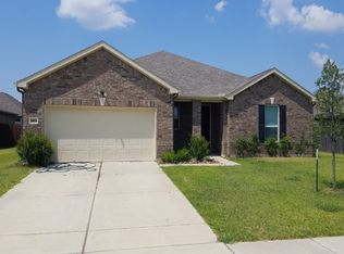 3502 Pentland Downs St, Pearland, TX 77584