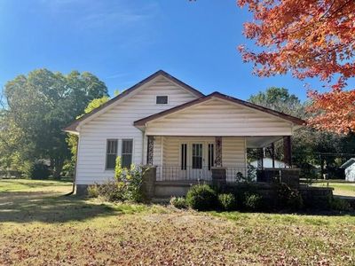 108 S West St, Arma, KS, 66712