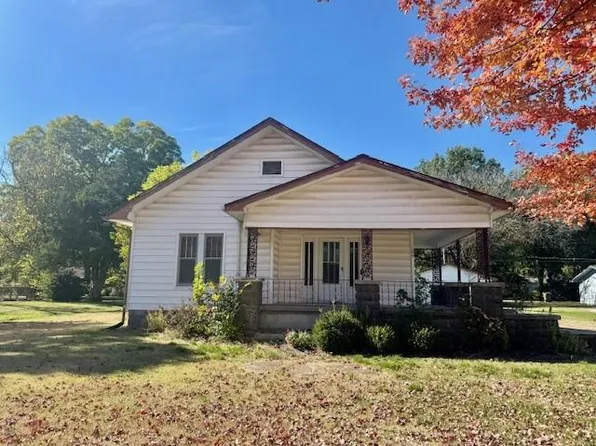 108 S West St, Arma, KS 66712