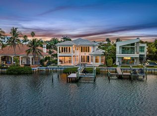 3433 Harbor Road N, Jupiter, FL 33469