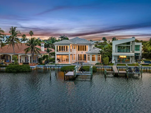 3433 Harbor Road N, Jupiter, FL 33469