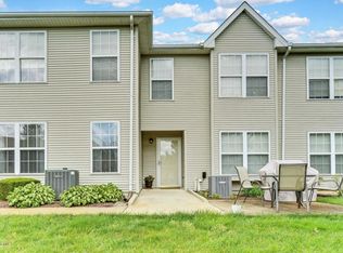 161 Tennis Ct, Wall Township, NJ 07719