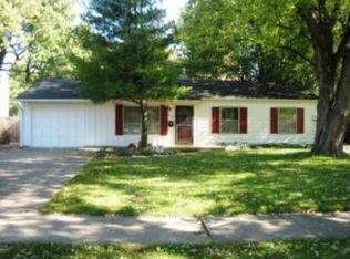 5025 Richard St, Indianapolis, IN 46221