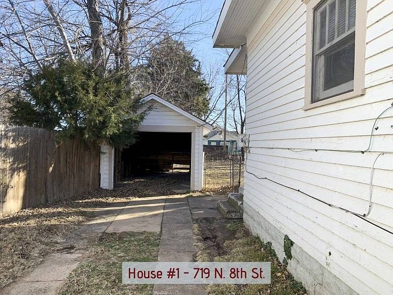 2nd image of 719 N 8th St