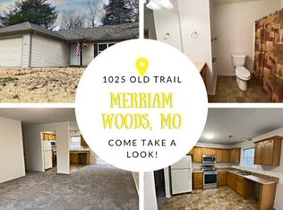 1025 Old Trail Rd, Rockaway Beach, MO 65740