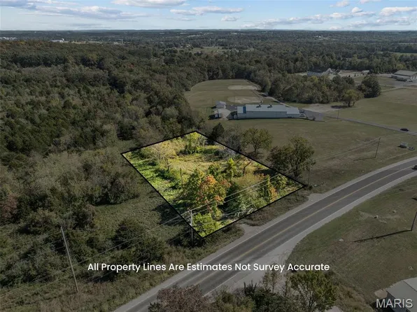 7358 Highway 47, Union, MO 63084