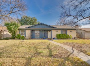 4034 Morgan Dr, Mesquite, TX 75150