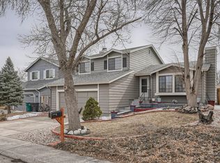 15760 E Princeton Pl, Aurora, CO 80013