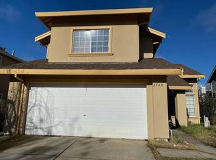 3743 Willow Bend Pl, Antelope, CA