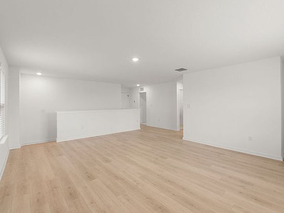 Representational Photo- Upstairs Loft